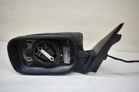 BMW 3 Series E46 Front Left Folding Mirror 51168245125