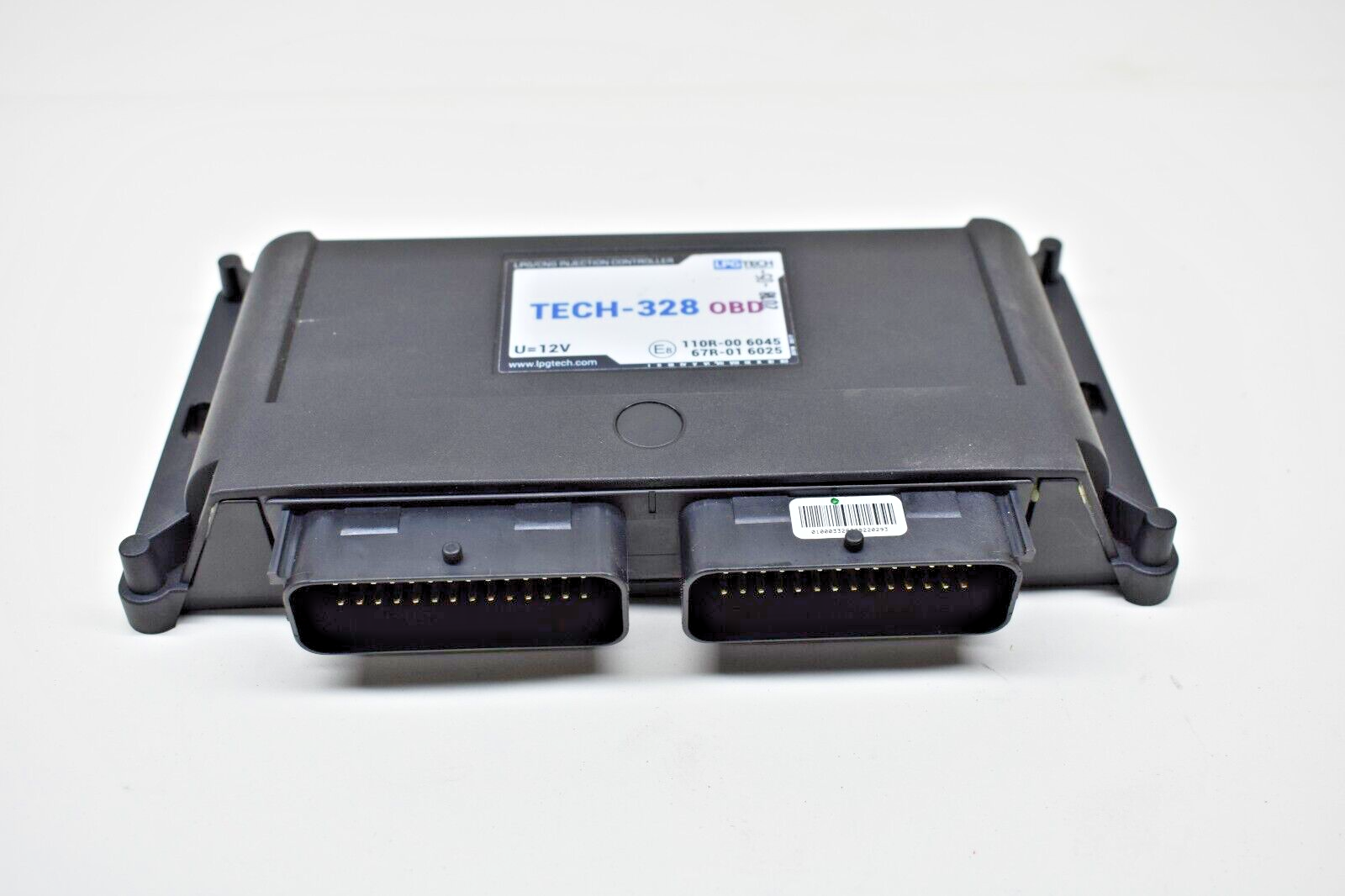 2003 BMW X5 4.4i Tech-328 OBD LPG Control unit