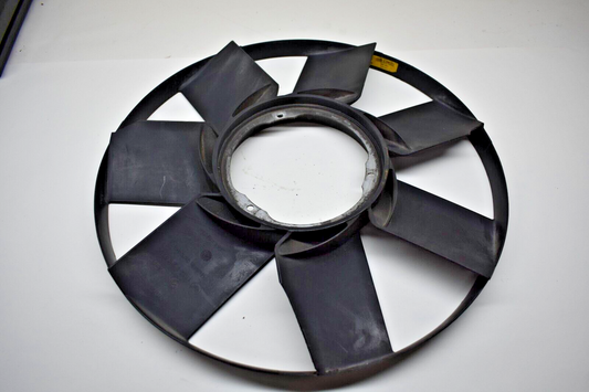 BMW 3 Series E46 330D Front Cooler Fan 11522249373