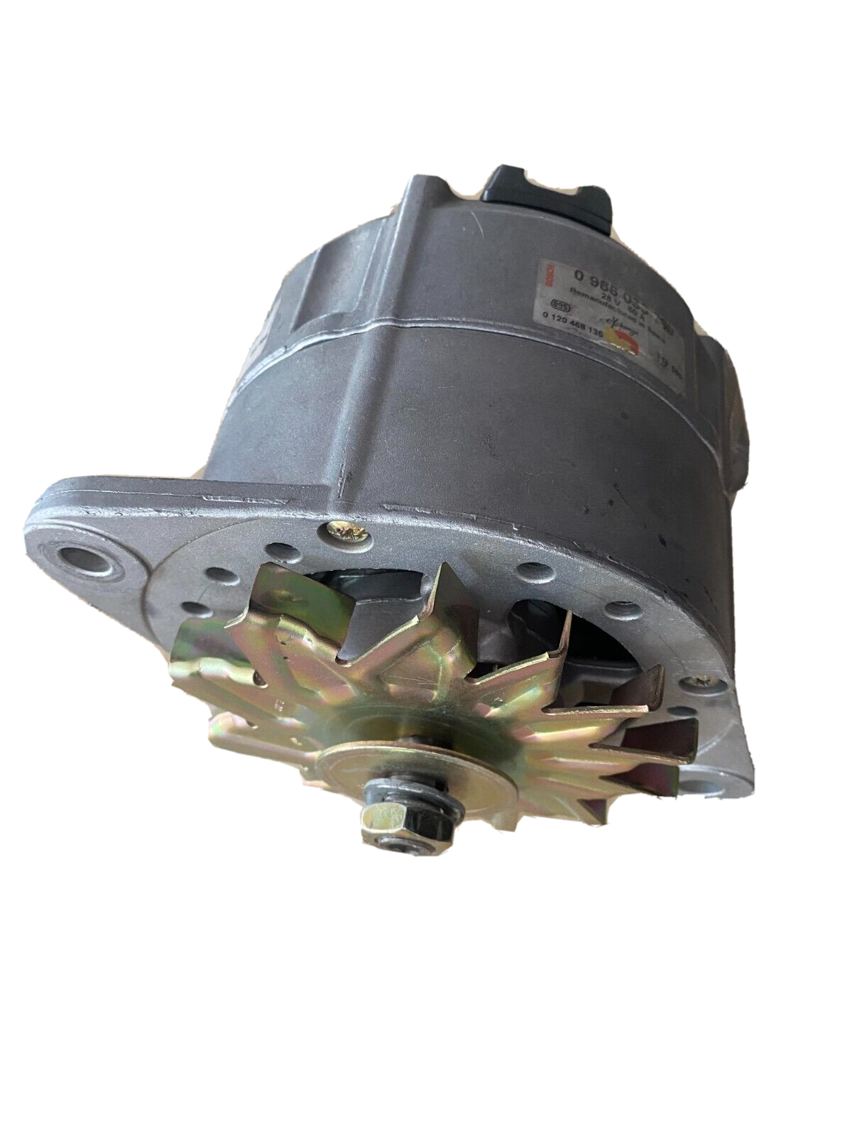 BOSCH 0986039260 Alternator , Volvo FH12 FH16 FL10 FL12 FM10 FM12 FM7 FM9