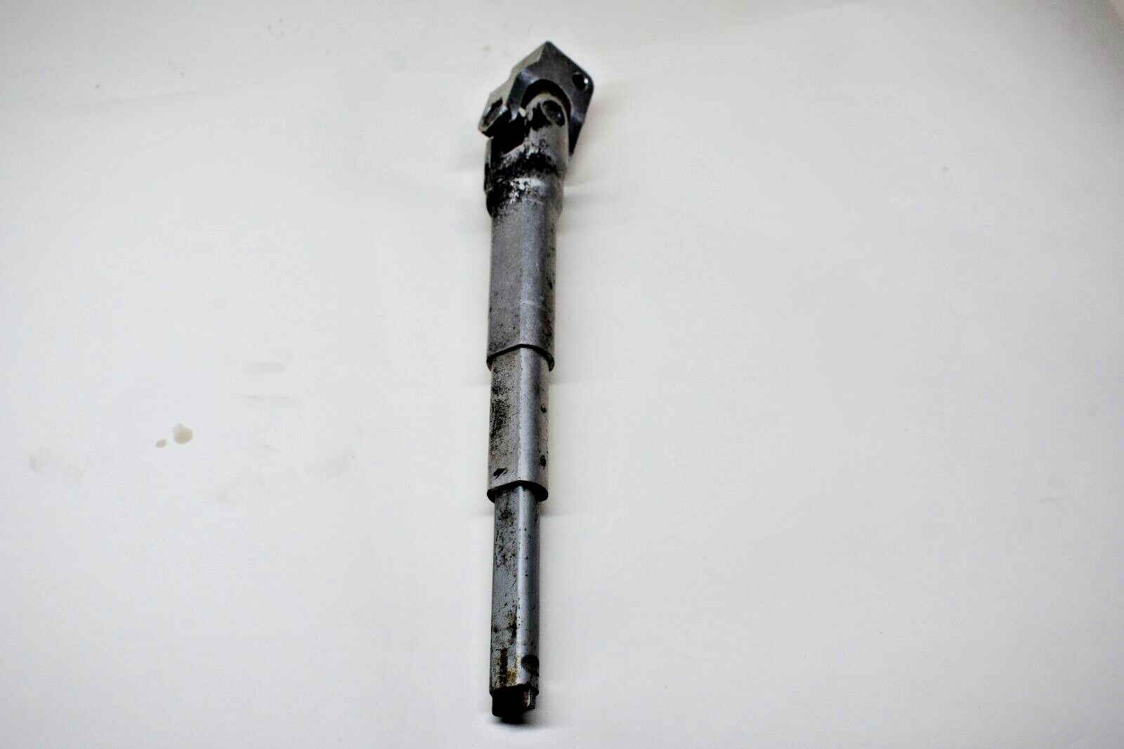 BMW 3 Series E46 Steering Column Shaft Lower Joint Assy 32301094700