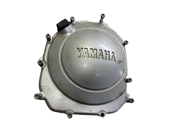 4JH154310000 Yamaha YZF600R 2001 Clutch Crankcase Engine cover