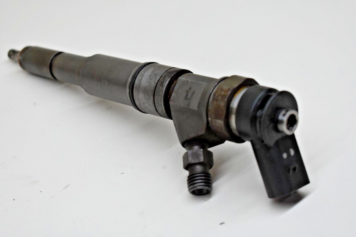 BMW 3 Series E46 320D 110KW Injector 13537793836