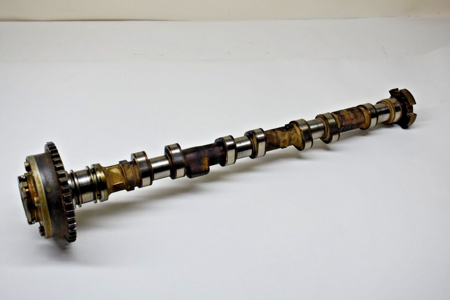 2003 BMW X5 4.4i 1-4 Camshaft exhaust 11317570499