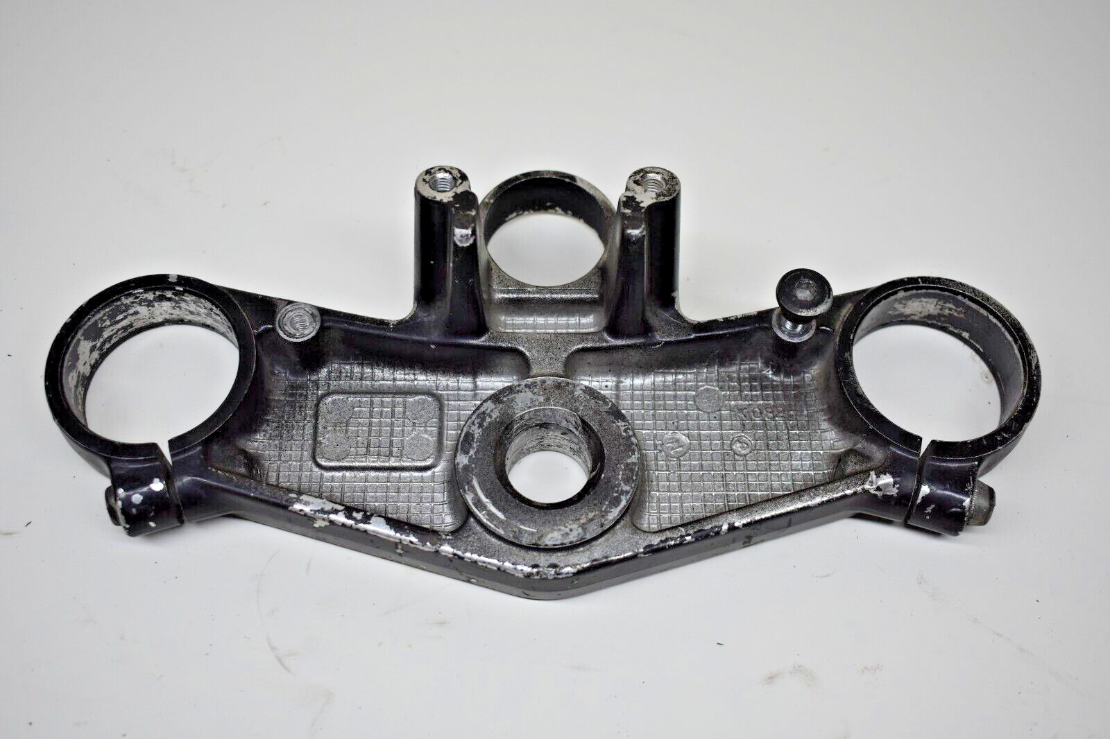 Kawasaki Ninja ZX6R Front Upper Bridge 440391304