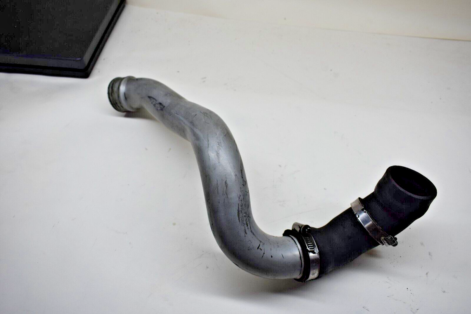 BMW 3 Series E46 330D Pressure Hose 11612354139 11617799389