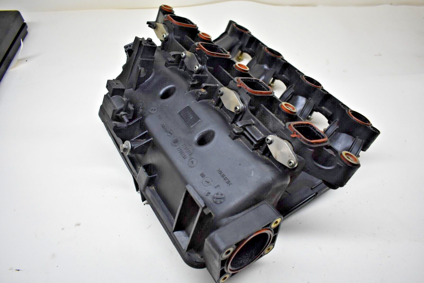 BMW 3 Series E46 Intake Manifold With Flap Control 11617800577