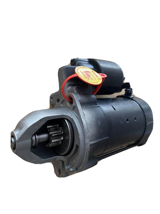 BOSCH 0986018270 Mercedes-Benz 2.7, 3.0 CDI starter motor