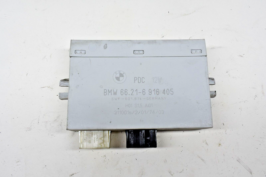 BMW 3 Series E46 PDC Parking Distance Assist Control Module 66216916405