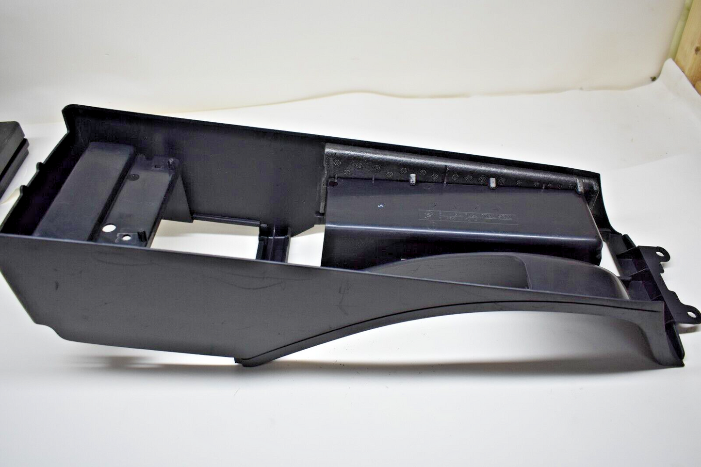 BMW 3 Series E46 Interior Centre Console 8213680 51169415372