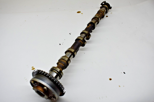 2003 BMW X5 4.4i 5-8 Exhaust camshaft 11367512182