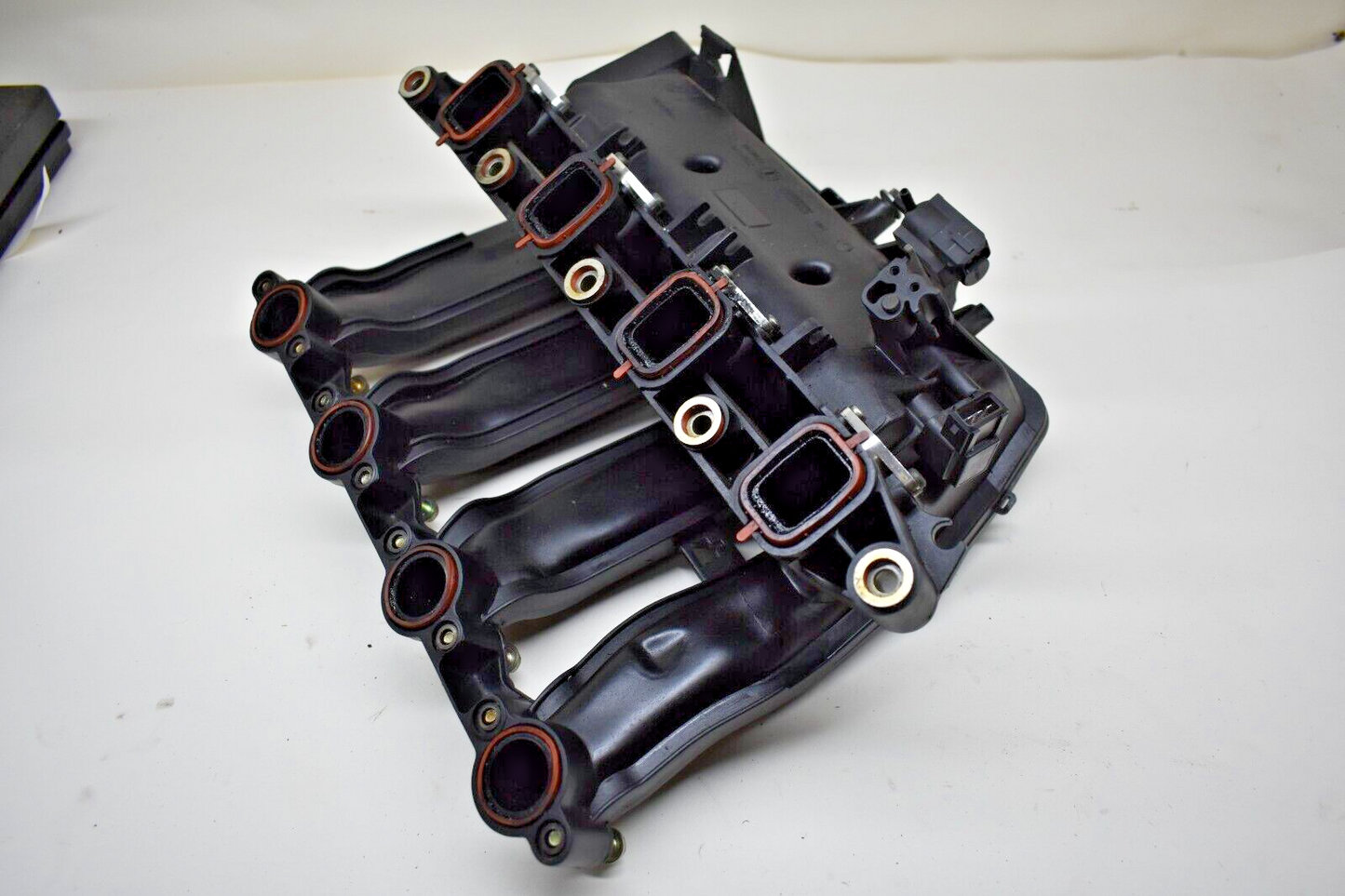 BMW 3 Series E46 Intake Manifold With Flap Control 11617800577