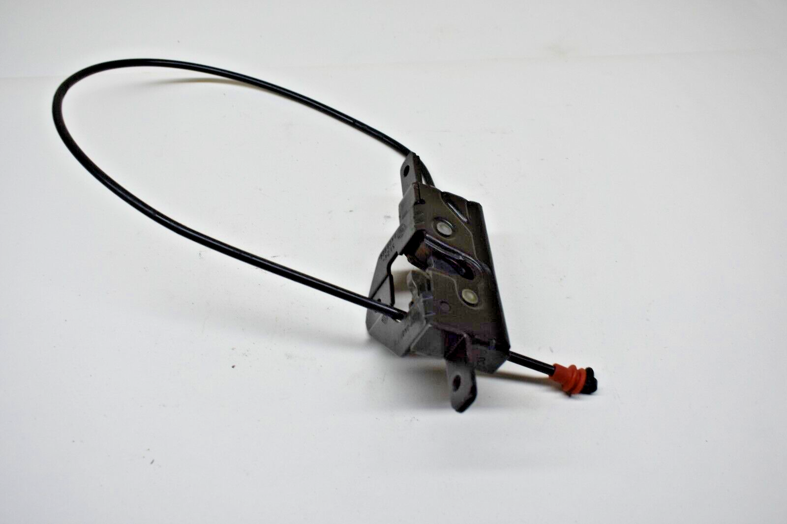 BMW X5 4.4i Rear Trunk Lock 51248408964