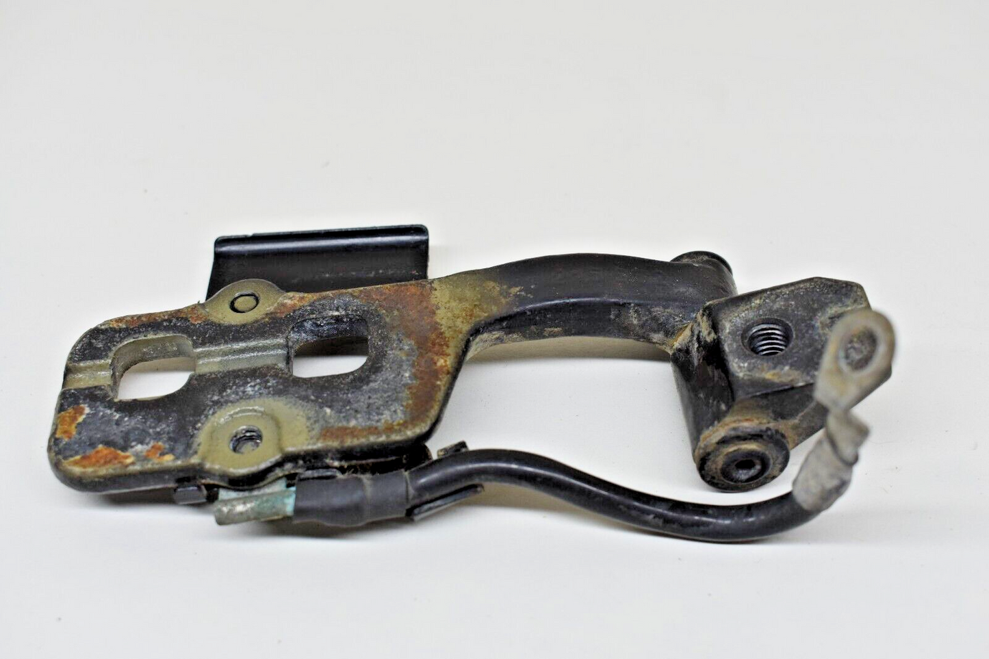 BMW 3 Series E46 Touring Rear Right Trunk Hinge 41628232872