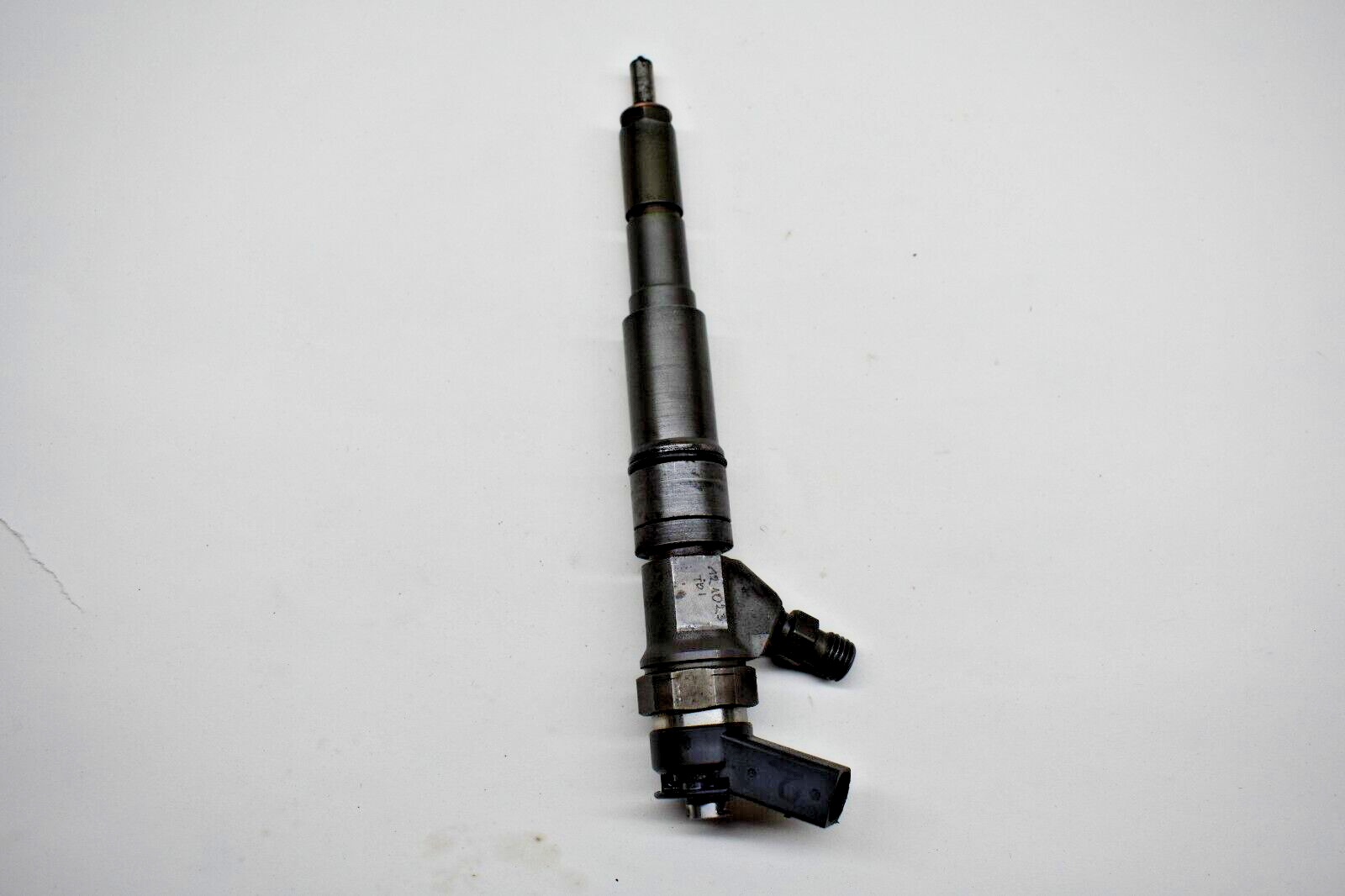 BMW 3 Series E46 320D 110KW Injector 13537793836