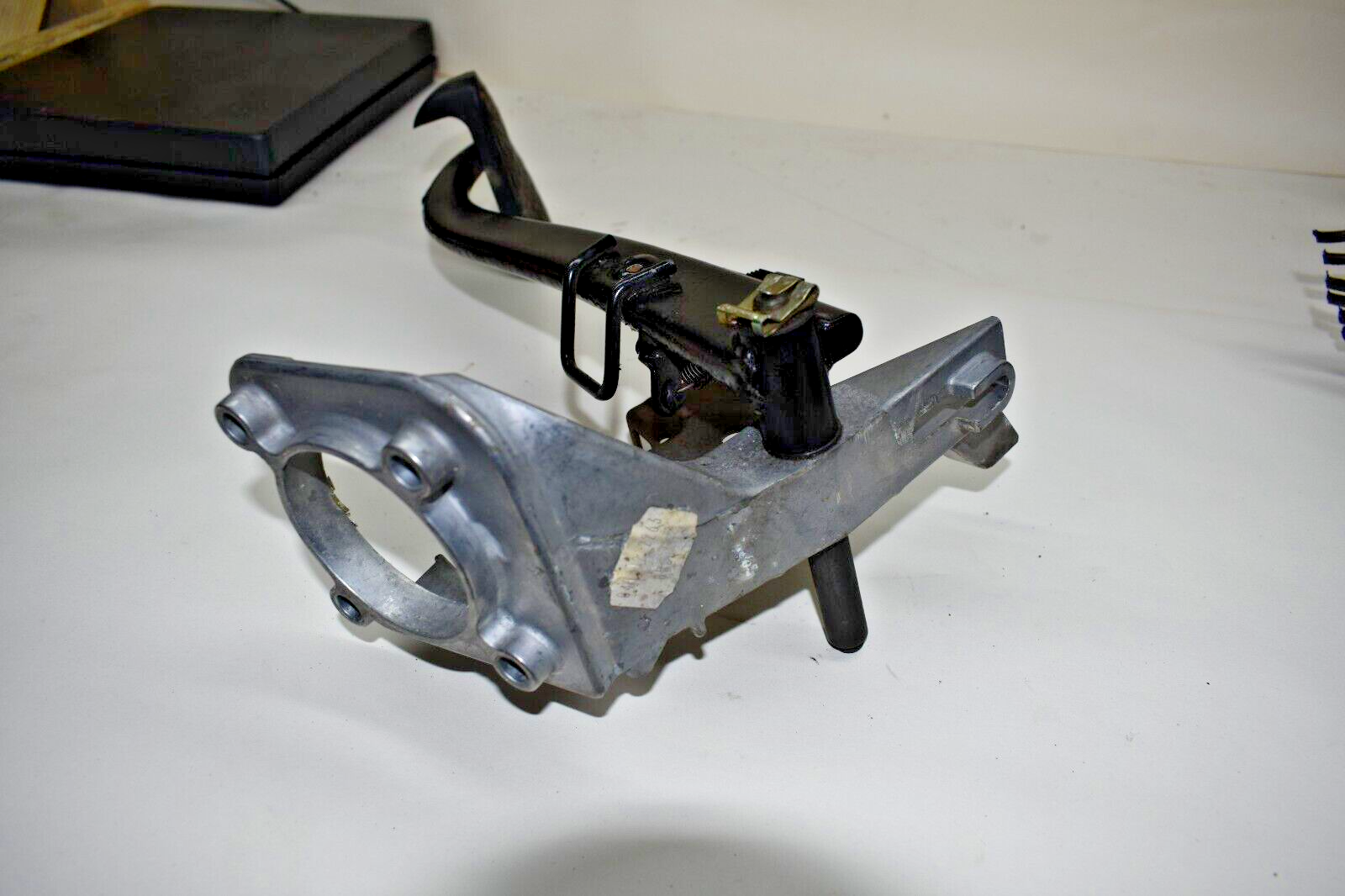 BMW 3 Series E46 Automatic Break Pedal Gearbox 35206752651