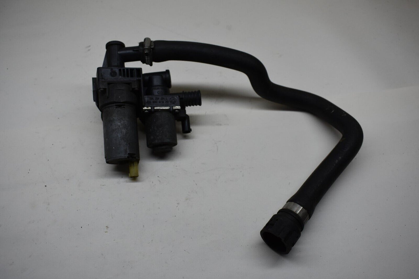 BMW 3 Series E46 Heater Water Control Valve 64118369807 01408396807