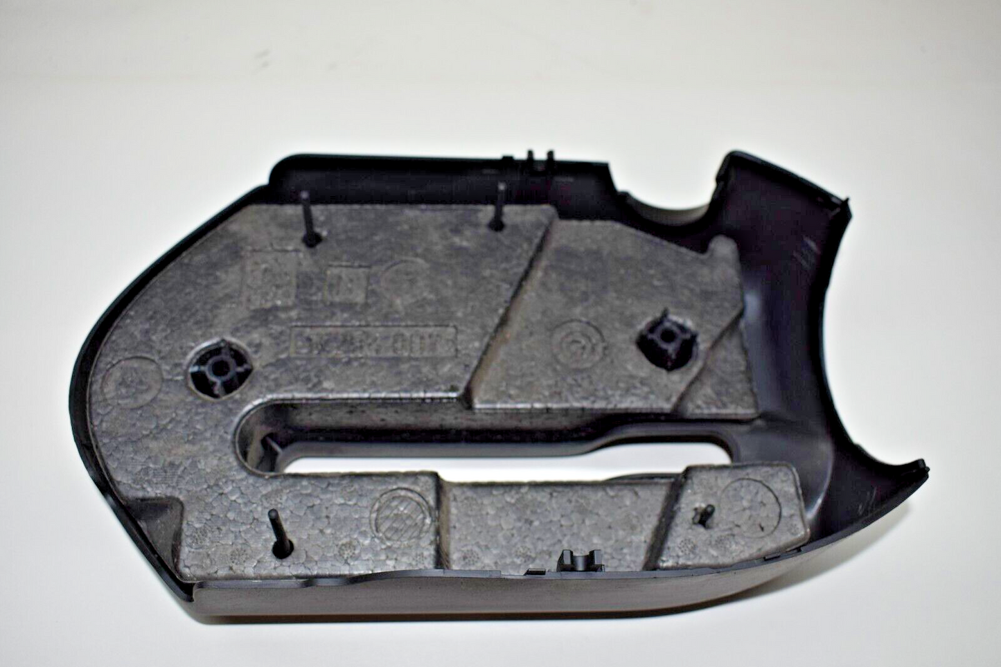 BMW 3 Series E46 Steering Column Lover Trim Panel