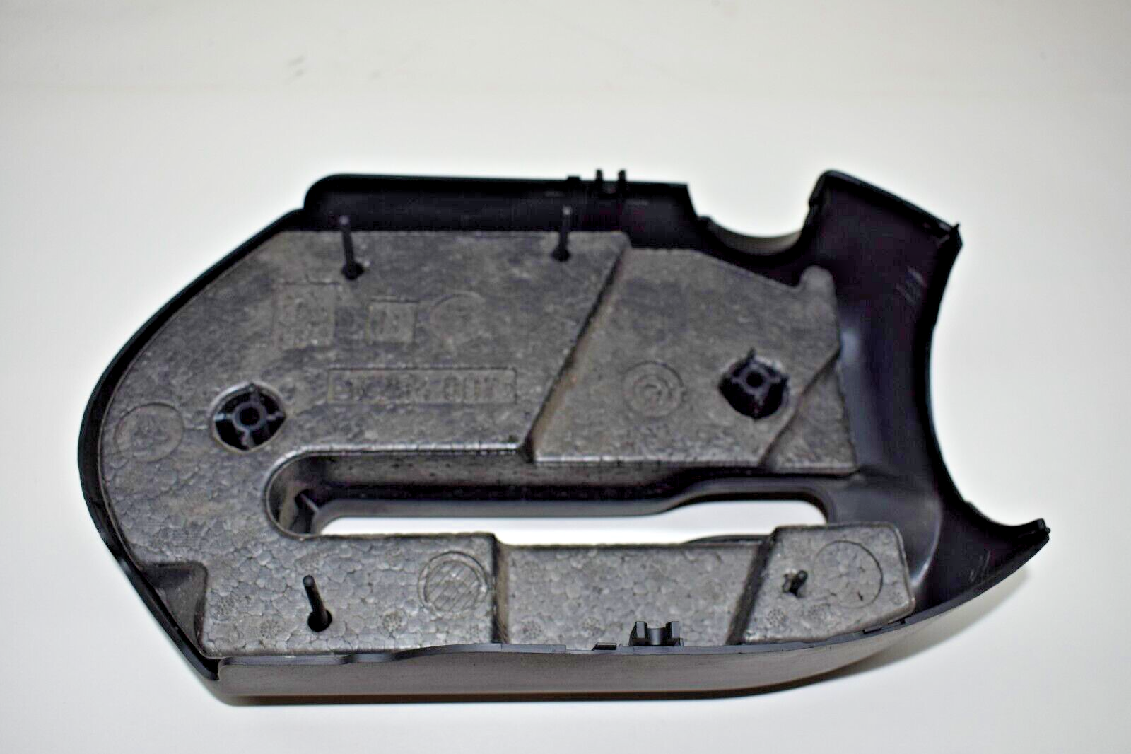 BMW 3 Series E46 Steering Column Lover Trim Panel