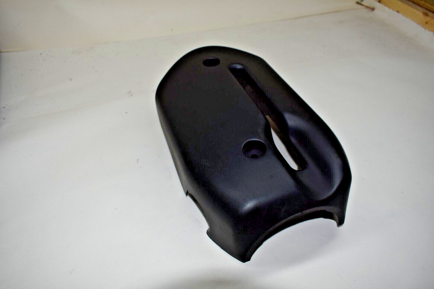 BMW 3 Series E46 Steering Column Lover Trim Panel