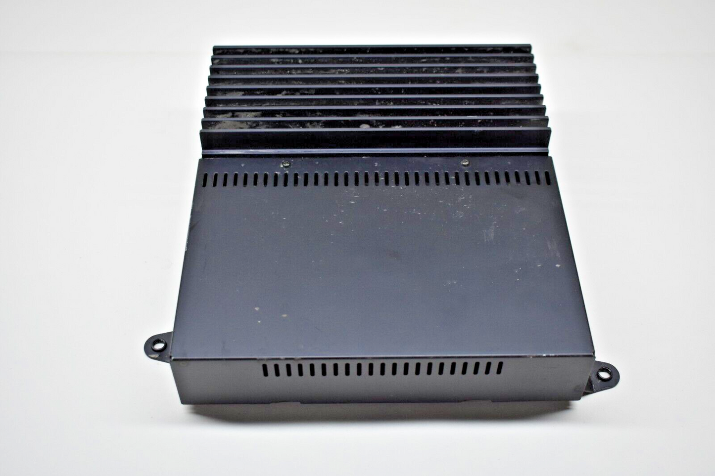 BMW X5 4.4i Amplifier 65128379376