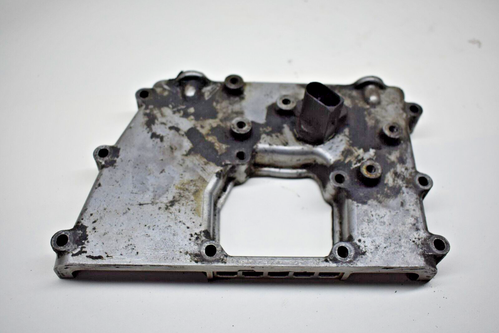 BMW E36 E46 E34 Z3 M43 1.6i 1.8i Petrol TIMING CHAIN COVER OEM 1433352