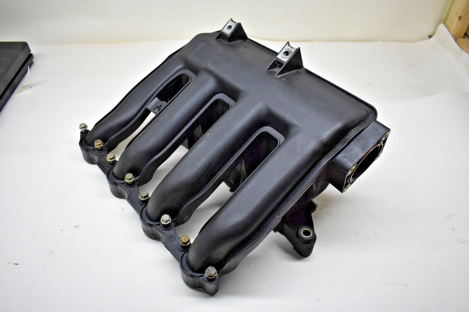 BMW 3 Series E46 Intake Manifold With Flap Control 11617800577