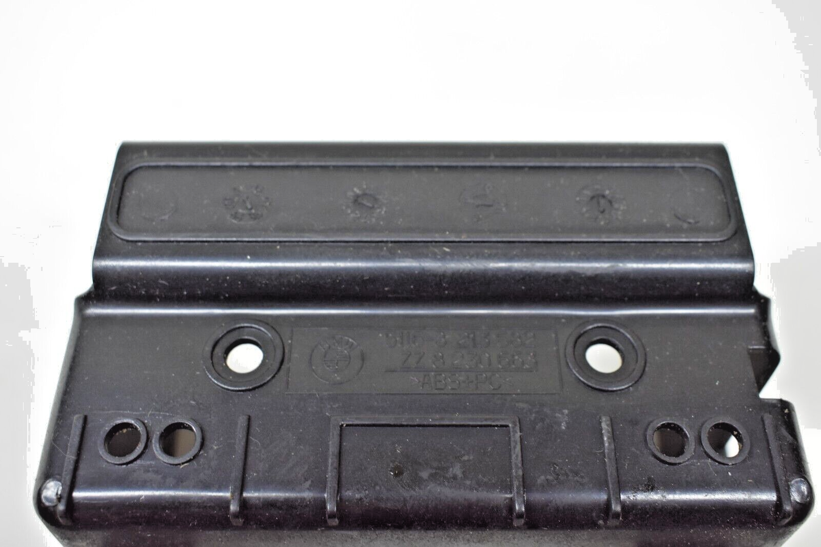 BMW 3 Series E46 Rear Storage Compartment Bracket 8213682 51168213682