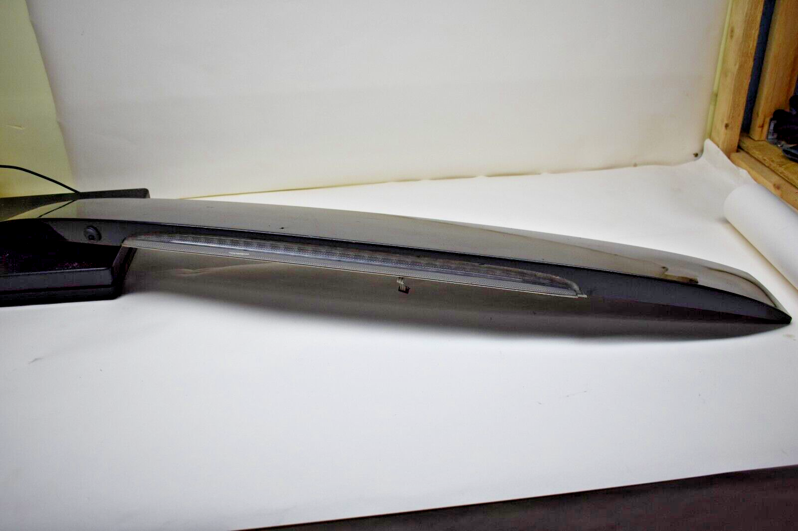 BMW 3 Series E46 Touring Rear Spoiler 51718235987