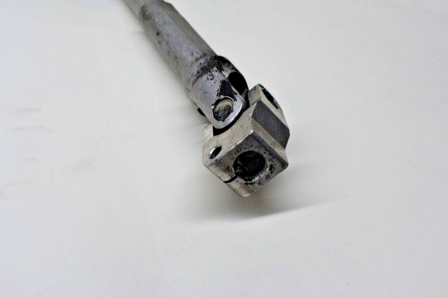 BMW 3 Series E46 Steering Column Shaft Lower Joint Assy 32301094700