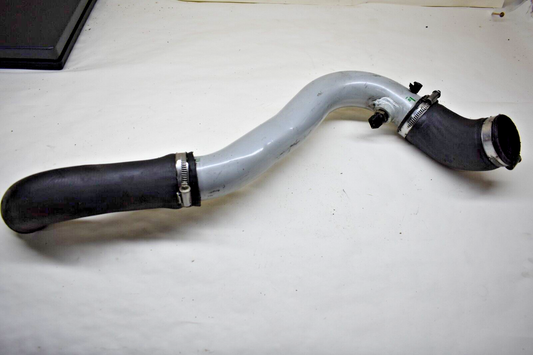 BMW 3 Series E46 Charge Air Pressure Tube 11617788307