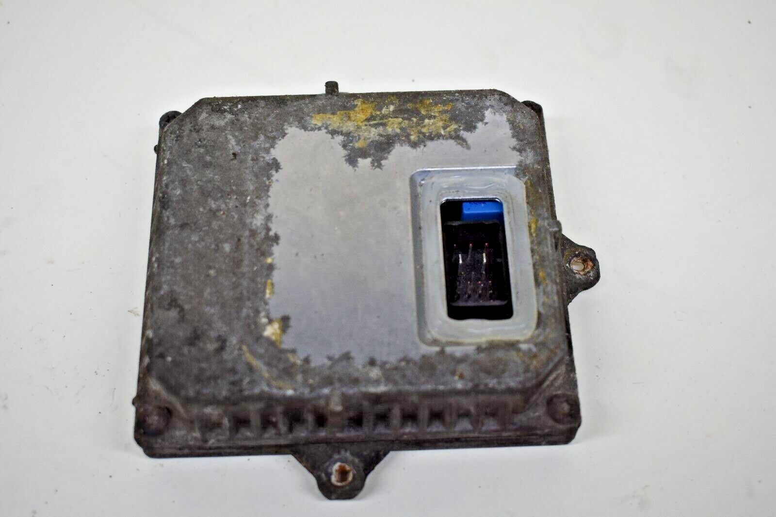 BMW 3 Series E46 Xenon Ballast Control Unit 63126912114