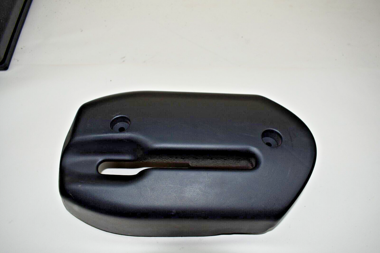 BMW 3 Series E46 Steering Column Lover Trim Panel