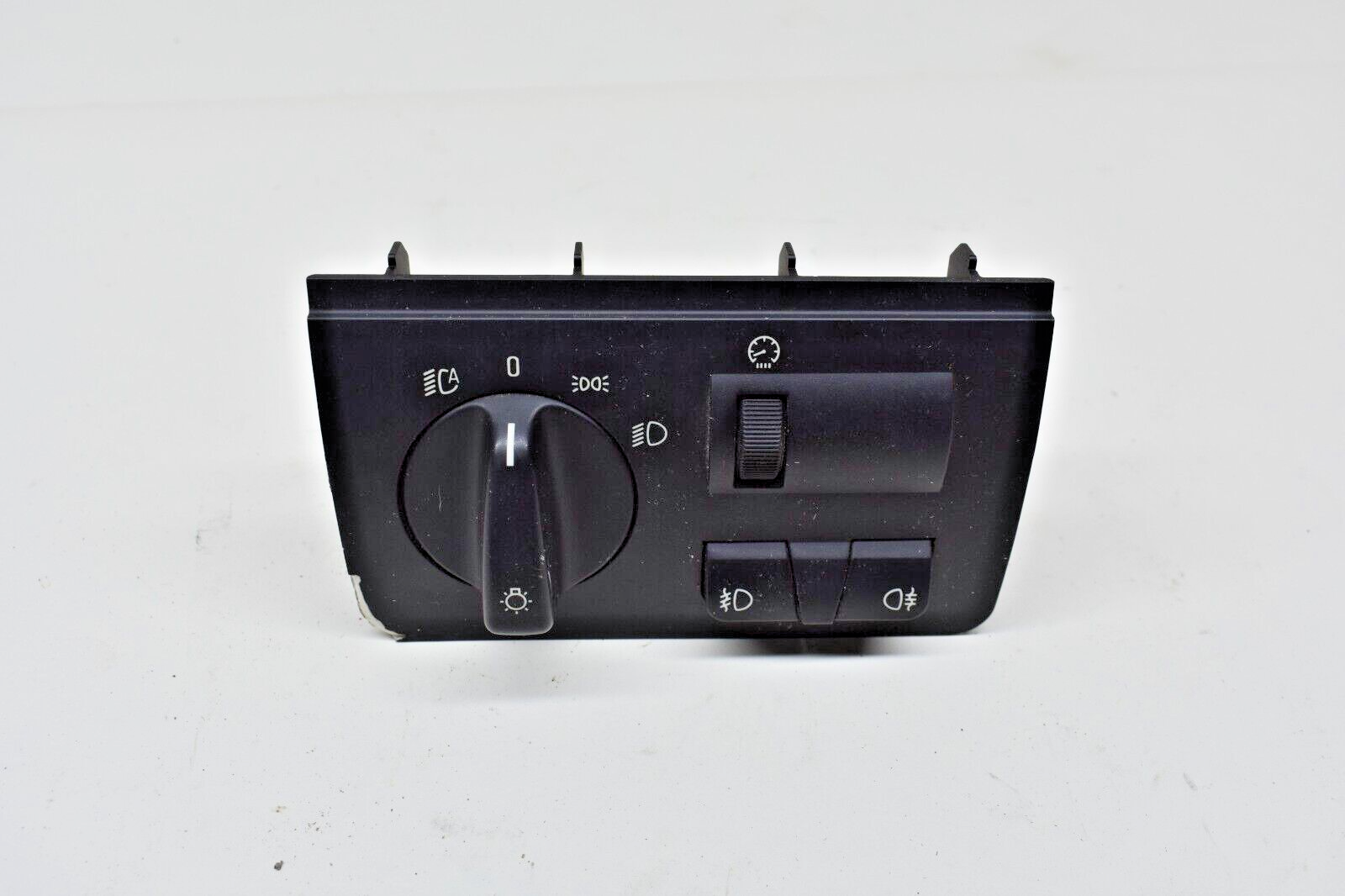 BMW X5 4.4i Light Switch 61316909775