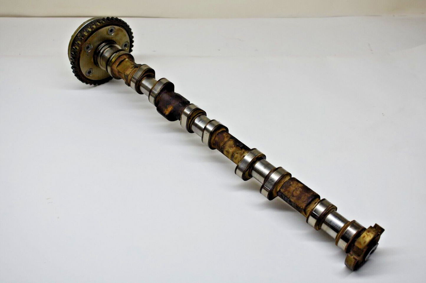 2003 BMW X5 4.4i 1-4 Camshaft exhaust 11317570499