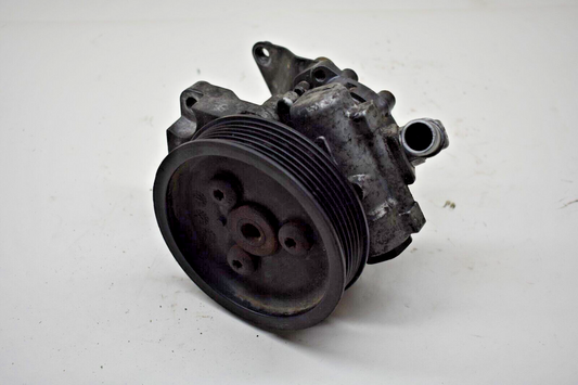 2003 BMW X5 4.4i Power steering pump 32416766702 6766702