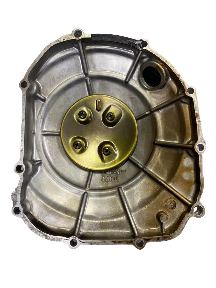 4JH154310000 Yamaha YZF600R 2001 Clutch Crankcase Engine cover